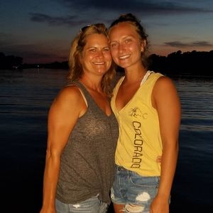 Meet your Posher, Tracy